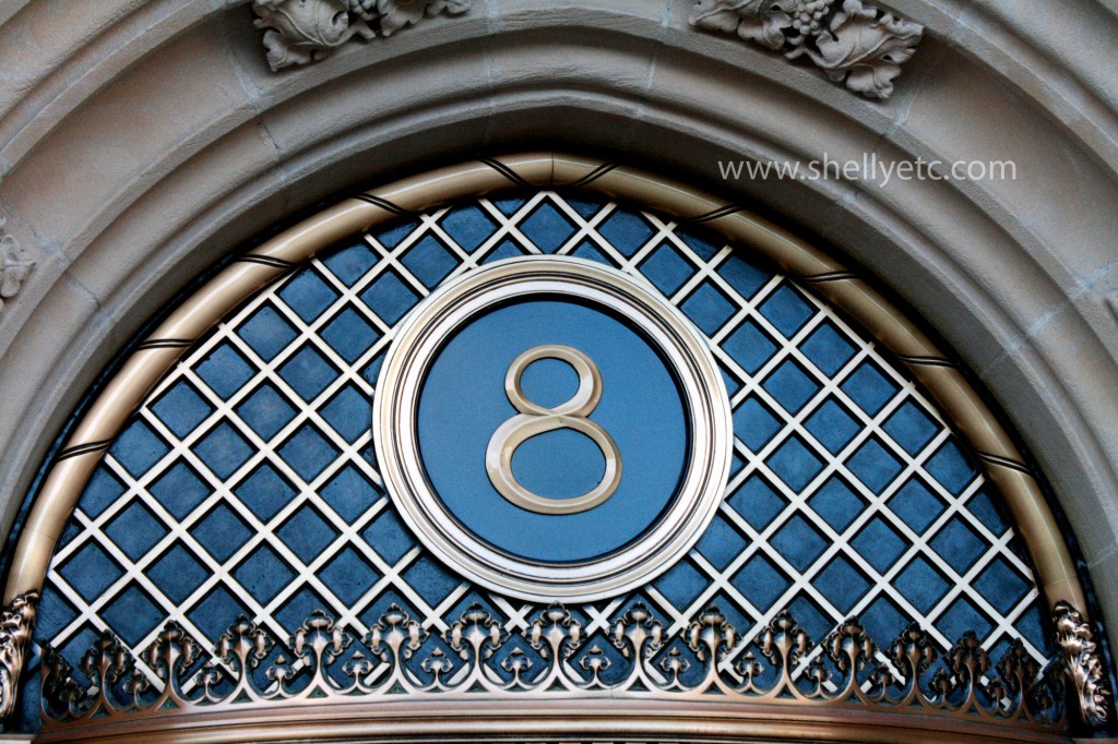 New - '8' (Chicago)