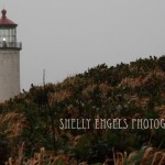 Approaching North Head Lighthouse Approaching North Head Lighthouse (Long Island WA)