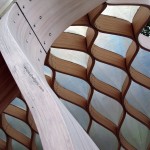 Bent Honey Wood New - Bent Honey Wood (Chicago)