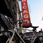 Bike Chicago New - Bike Chicago (Chicago)