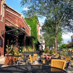 Bucktown Sidewalks New - Bucktown Sidewalks (Chicago)