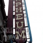 Canadian Orpheum Canadian Orpheum (Vancouver BC)