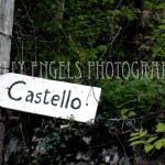 Castello Castello (Italy)