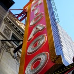 Chicago! New - Chicago!