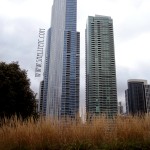 Chicago Earth New - Chicago Earth (Chicago)