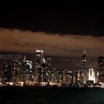 Chicago Night New - Chicago Night (Chicago)