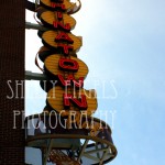 Chinatown Sign Chinatown Sign (Vancouver BC)