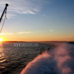 NEW - Clipper Waves (Puget Sound)