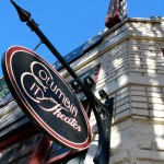 Columbia City Theatre Columbia City Theatre (Seattle)