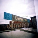 New - Damen Brick (Chicago)