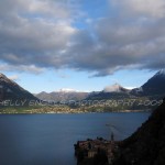 Day after the Storm (Italy)
