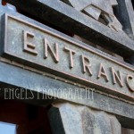 Entrance Entrance (Los Angeles)