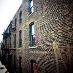New - Escape (Chicago)