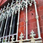 Fleur Gate New - Fleur Gate (Chicago)