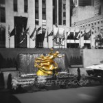 Golden Promethieus (NY)