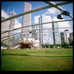 New - Great Lawn (Chicago)