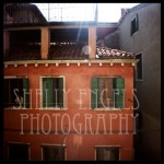 Green Shutters (Italy)