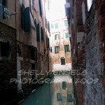 Hidden Canal Hidden Canal (Venice)
