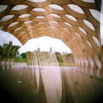 New - Honey Structure (Chicago)