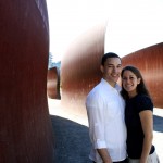 Scott & Christina