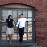 Christina & Scott