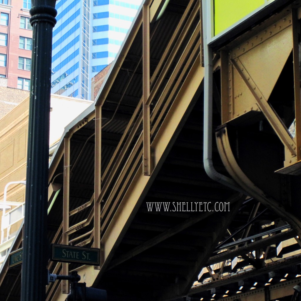 New - Lake & State (Chicago)