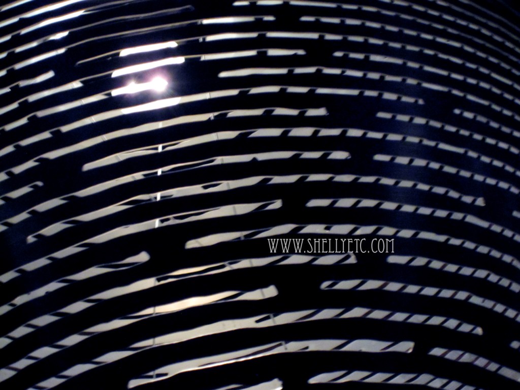 New - Light Grid (Chicago)