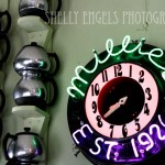 Millie's Cafe Millie's Cafe (Los Angeles)