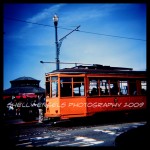 Orange Trolley (SF)