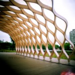 New - PGE Pavillion (Chicago)