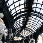 Pergola Pergola (Seattle)