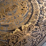Pilsen Gold New - Pilsen Gold (Chicago)