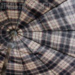 Plaid Umbrella Plaid Umbrella (Los Angeles)
