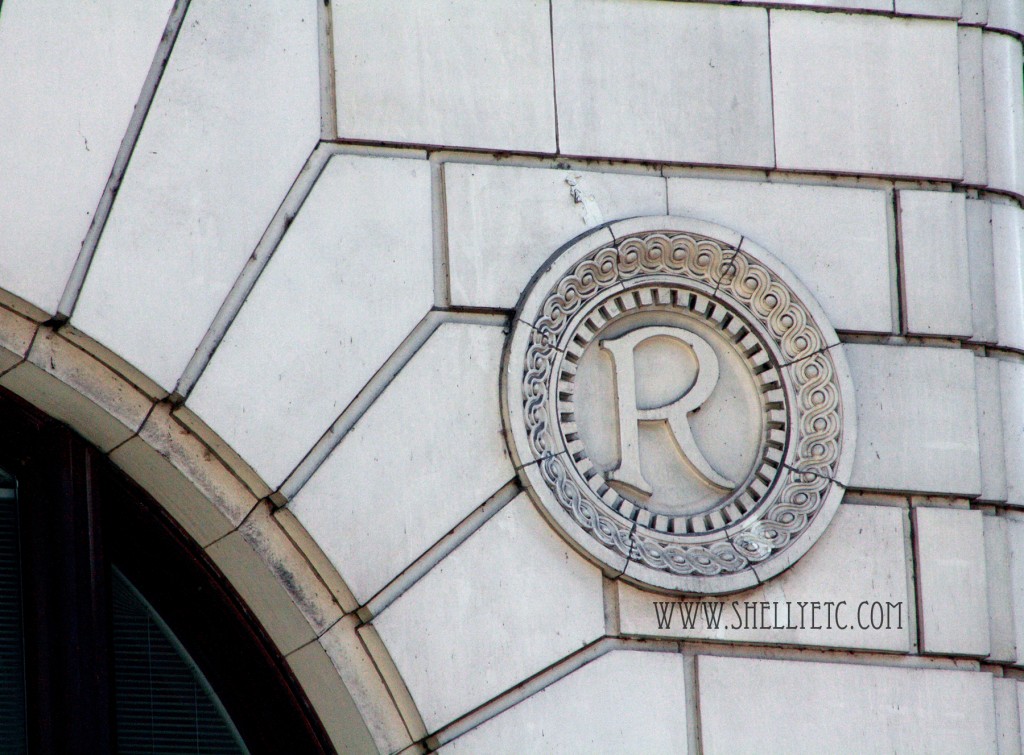 New - R (Chicago)