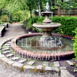Roedde Fountain (Vancouver BC)