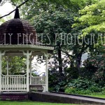 Roedde Gazebo Roedde Gazebo (Vancouver BC)