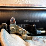 Royal Ruler New - Royal Ruler (Chicago)