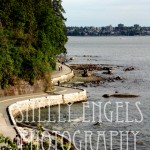 Sea Wall (Vancouver BC)