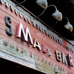 Small Bar New - Small Bar (Chicago)