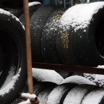 Snow Tires Snow Tires (Seattle)