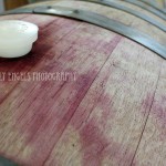 Stained Barrel #2 Stained Barrel #2 (Walla Walla)