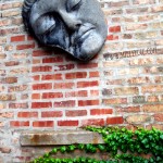 Stone Relief New - Stone Relief (Chicago)