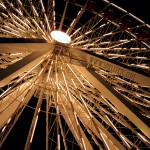 Tall Ferris New - Tall Ferris (Chicago)