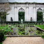 The Frick Pond (New York)