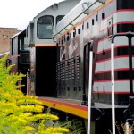 Train 1209 New - Train 1209 (Chicago)
