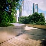 New - Wandering (Chicago)