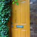Yellow Door New - Yellow Door (Chicago)