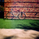 New - Bike Brick (Chicago)