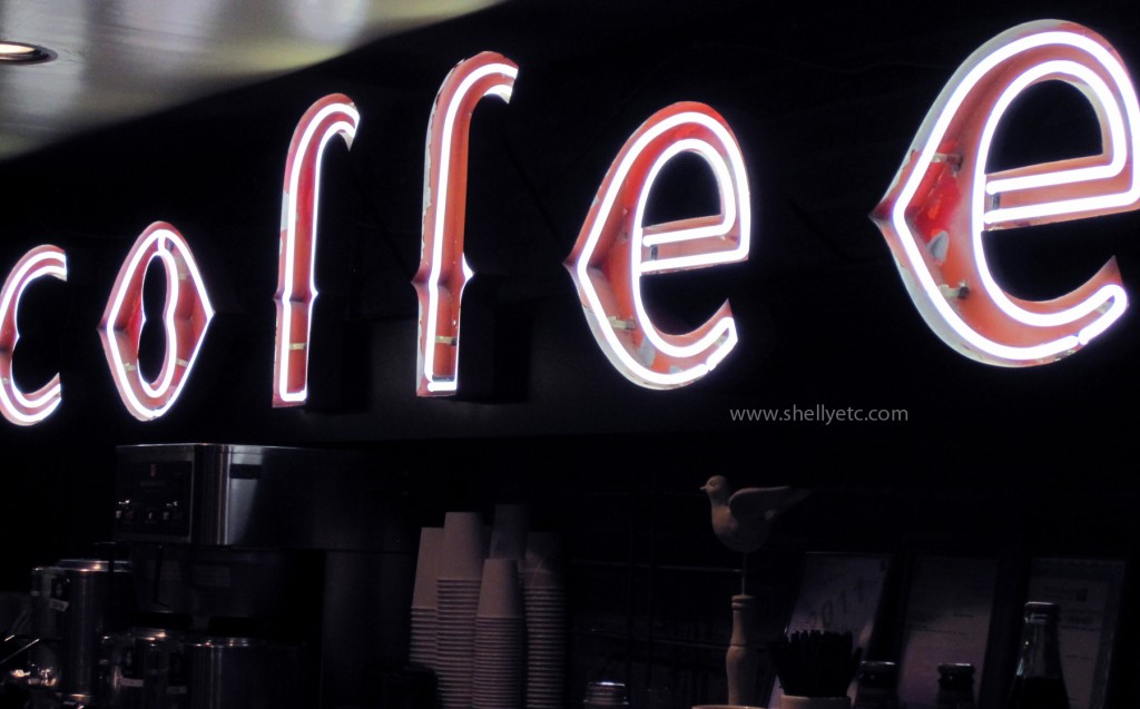 New - bird coffee (Seattle)