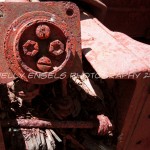 bolts in circle Bolts in Circle (Roslyn)
